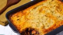 The Best Shepherd's Pie The Best Shepherd's Pie