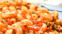 American Goulash Recipe American Goulash Recipe