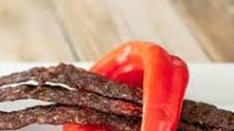 Wicked Fiery Ground Beef Jerky Wicked Fiery Ground Beef Jerky