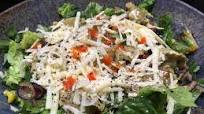 Qdoba Salad Qdoba Salad