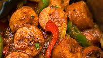 Instant Pot Sausage and Peppers Recipe Instant Pot Sausage and Peppers Recipe