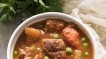 Paleo + Whole30 Beef Stew (Slow Cooker or Dutch Oven) Paleo + Whole30 Beef Stew (Slow Cooker or Dutch Oven)