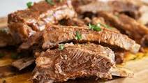 Instant Pot Ribs Instant Pot Ribs