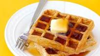 Zucchini Waffles Zucchini Waffles