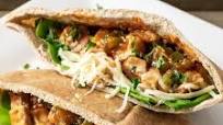 Italian Pita Bread Sandwiches Italian Pita Bread Sandwiches