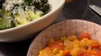 Mediterranean Sofrito and Lentils Mediterranean Sofrito and Lentils