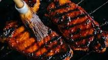 Pork tenderloin with maple, ginger and orange glaze Pork tenderloin with maple, ginger and orange glaze