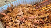 Smoked Pork Carnitas Smoked Pork Carnitas
