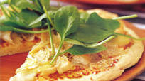 Thin & crispy pizza bases Thin & crispy pizza bases