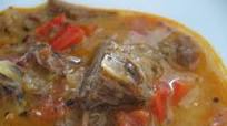 Beef Enchilada Soup Beef Enchilada Soup