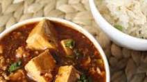 Mapo Tofu Recipe Mapo Tofu Recipe
