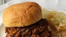 Easy Meatless Sloppy Joes Easy Meatless Sloppy Joes