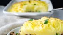 Shepherd's Pie Shepherd's Pie