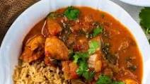 Easy Slow Cooker Chicken Curry Easy Slow Cooker Chicken Curry