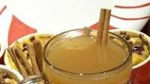 Hot Spiced Cider Hot Spiced Cider