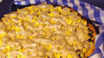 Southern Breakfast Pizza Recipe Southern Breakfast Pizza Recipe