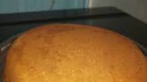 Vanilla cake 1kg Vanilla cake 1kg