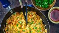 Schezwan Noodles Recipe Schezwan Noodles Recipe