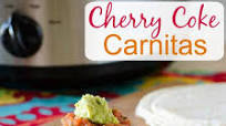 Cherry Coke Carnitas Cherry Coke Carnitas