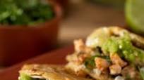 Gorditas de Carnitas Gratinadas Gorditas de Carnitas Gratinadas