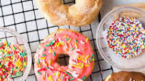 Air Fryer Biscuit Donuts Air Fryer Biscuit Donuts