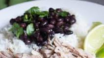 Slow Cooker Cuban Pork Slow Cooker Cuban Pork