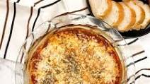 Hot Pizza Dip Hot Pizza Dip
