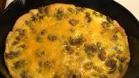 Jimmy Dean Sausage Breakfast Pizza Jimmy Dean Sausage Breakfast Pizza