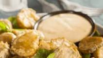 Copy Cat Hooters Fried Pickles Recipe Copy Cat Hooters Fried Pickles Recipe