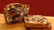 Pork Cake Pork Cake