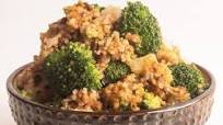 Vegan Cheesy Beef Quinoa Vegan Cheesy Beef Quinoa