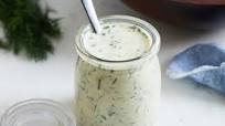 Creamy Lemon Herb Yogurt Dressing Creamy Lemon Herb Yogurt Dressing