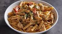 Creamy Cajun Chicken Pasta | High-Protein Meal Prep - MYPROTEIN™ Creamy Cajun Chicken Pasta | High-Protein Meal Prep - MYPROTEIN™