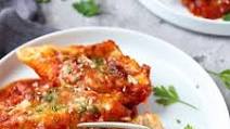 Stuffed Shells Recipe | How To Make Stuffed Shells Stuffed Shells Recipe | How To Make Stuffed Shells