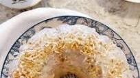 Coconut Cream Bundt Cake Coconut Cream Bundt Cake
