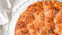 Pizza Monkey Bread Recipe Pizza Monkey Bread Recipe