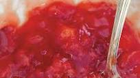 No-Cook Strawberry and Pineapple Jam No-Cook Strawberry and Pineapple Jam