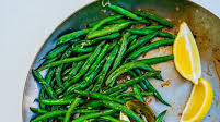 Perfect Sauteed Green Beans Perfect Sauteed Green Beans