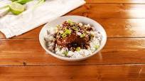 Instant Pot Honey Garlic Chicken Instant Pot Honey Garlic Chicken