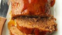 15-Minute Meat Loaf 15-Minute Meat Loaf