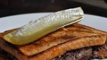 Patty Melt Burger Patty Melt Burger