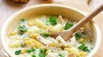 Trout Chowder Trout Chowder
