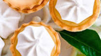 Lemon Ice Box Pie Lemon Ice Box Pie