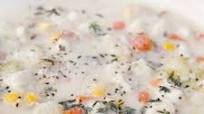 Restaurant Style New England Fish Chowder Restaurant Style New England Fish Chowder