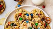 Kitchen Sink Cookies Kitchen Sink Cookies