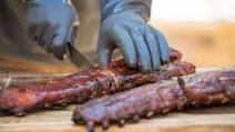 Smoked Ribs Smoked Ribs