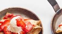 How To Make French Crêpes How To Make French Crêpes
