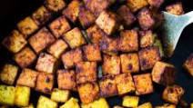 Crispy Tofu Recipe Crispy Tofu Recipe