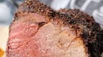 Air Fryer Roast Beef Air Fryer Roast Beef