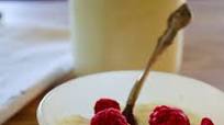 Homemade Yogurt (Thick & Creamy) Homemade Yogurt (Thick & Creamy)